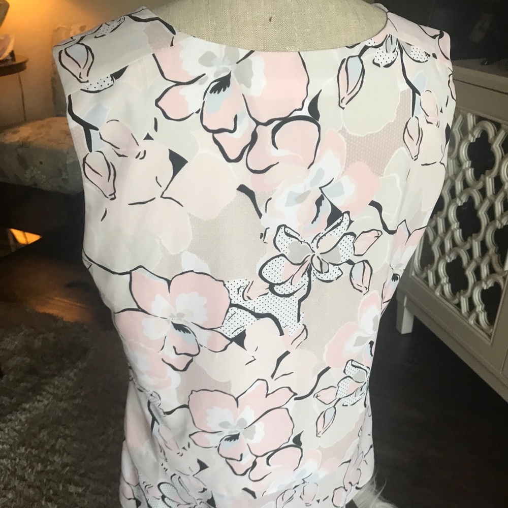 Brooks brother size large blouse